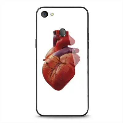 I Love You OPPO F7 Phone Case