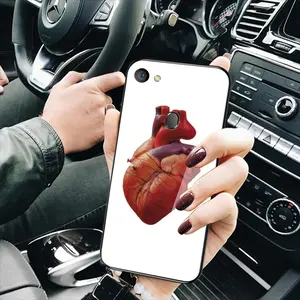 I Love You OPPO F7 Phone Case