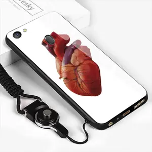 I Love You OPPO F7 Phone Case