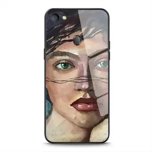 The Wind OPPO F7 Phone Case