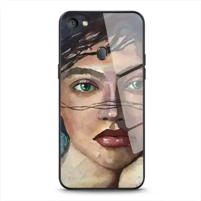 The Wind OPPO F7 Phone Case