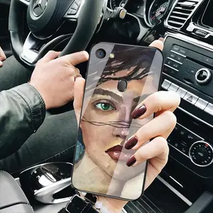 The Wind OPPO F7 Phone Case