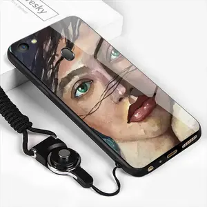 The Wind OPPO F7 Phone Case