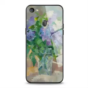 The Spring Flowers OPPO F7 Phone Case