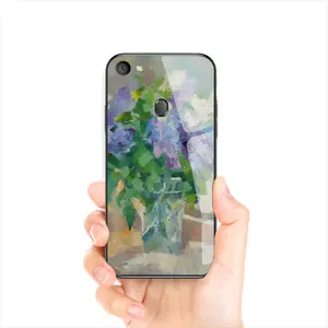 The Spring Flowers OPPO F7 Phone Case