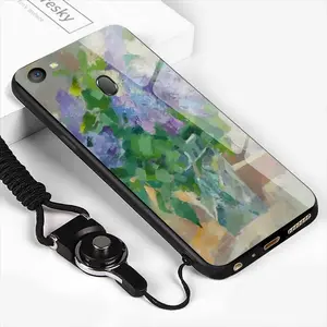 The Spring Flowers OPPO F7 Phone Case