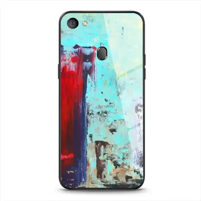 Like Fire And Ice OPPO F7 Phone Case