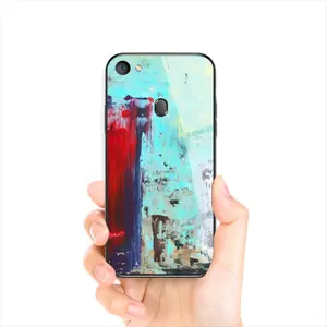 Like Fire And Ice OPPO F7 Phone Case