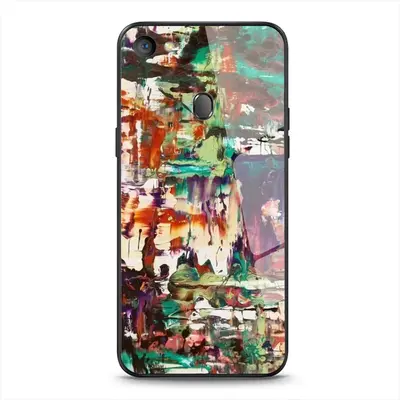 Magic OPPO F7 Phone Case