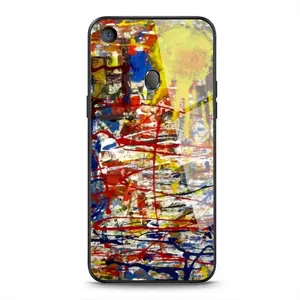 Sails On The Roads OPPO F7 Phone Case