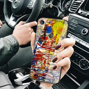 Sails On The Roads OPPO F7 Phone Case