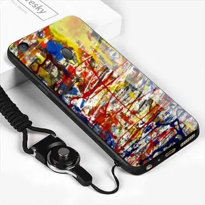 Sails On The Roads OPPO F7 Phone Case