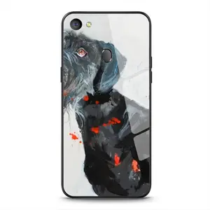 Attack OPPO F7 Phone Case