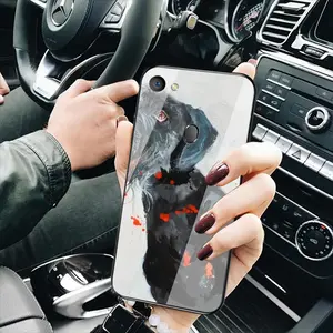 Attack OPPO F7 Phone Case