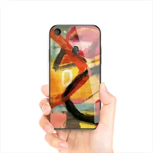 Dual 9 OPPO F7 Phone Case