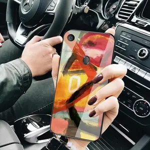 Dual 9 OPPO F7 Phone Case