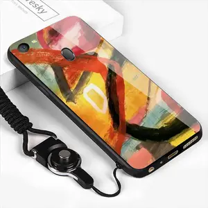 Dual 9 OPPO F7 Phone Case