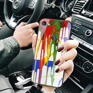 Rgb OPPO F7 Phone Case