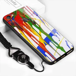 Rgb OPPO F7 Phone Case