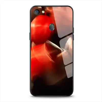 Pugilism OPPO F7 Phone Case