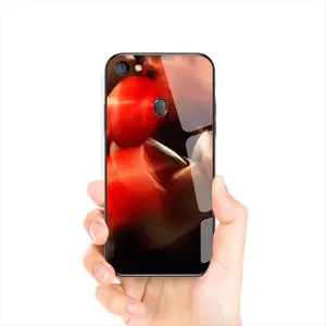 Pugilism OPPO F7 Phone Case