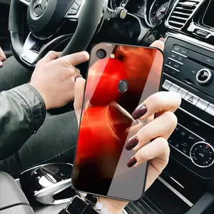 Pugilism OPPO F7 Phone Case