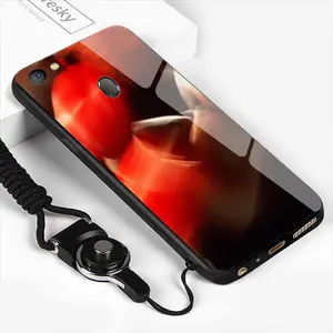 Pugilism OPPO F7 Phone Case