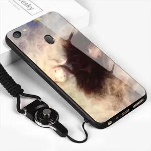 Hedgehog In The Fog OPPO F7 Phone Case