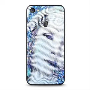 Boticelli'S Madona OPPO F7 Phone Case