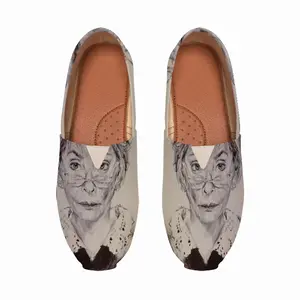 Men Judge & Jury Flat Shoes