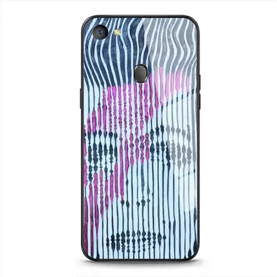 David Bowie The Legend OPPO F7 Phone Case