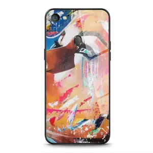 Fascination OPPO F7 Phone Case