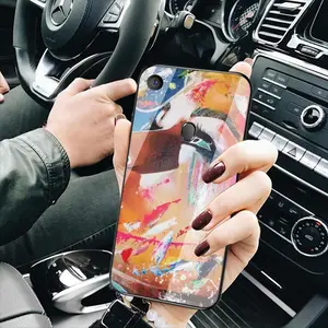 Fascination OPPO F7 Phone Case