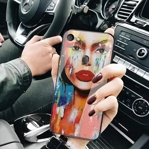 Summer Rain OPPO F7 Phone Case