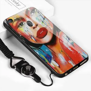 Summer Rain OPPO F7 Phone Case