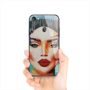 Illuminate The Sky OPPO F7 Phone Case