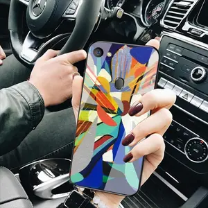 Enjoy Your Day OPPO F7 Phone Case