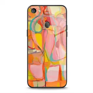 Etheric Cities OPPO F7 Phone Case