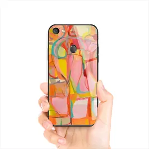 Etheric Cities OPPO F7 Phone Case