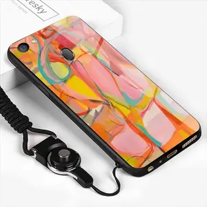 Etheric Cities OPPO F7 Phone Case