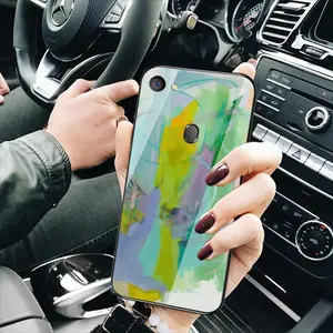 Silent Heart OPPO F7 Phone Case