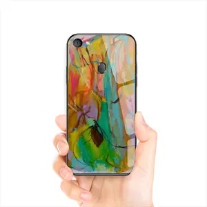 Alchemical Symbols OPPO F7 Phone Case