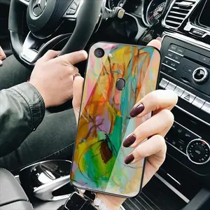 Alchemical Symbols OPPO F7 Phone Case