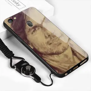 Tom Cruise Portrait OPPO F7 Phone Case