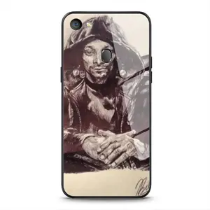 Snoop Dogg OPPO F7 Phone Case