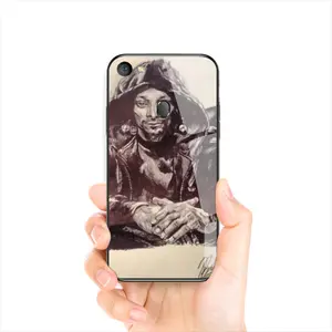 Snoop Dogg OPPO F7 Phone Case