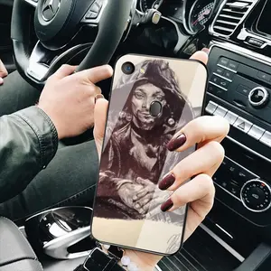 Snoop Dogg OPPO F7 Phone Case