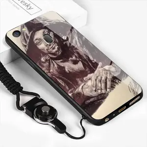 Snoop Dogg OPPO F7 Phone Case