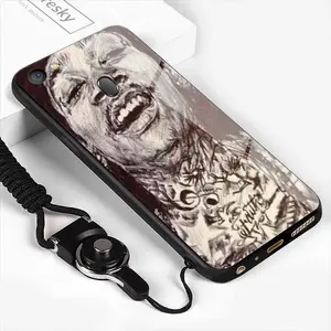 Wiz Khalifa Portrait OPPO F7 Phone Case