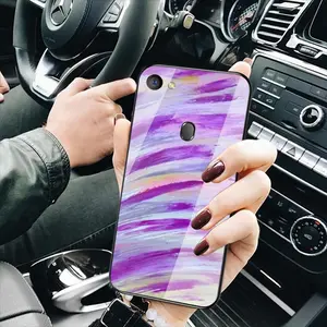 Wings OPPO F7 Phone Case